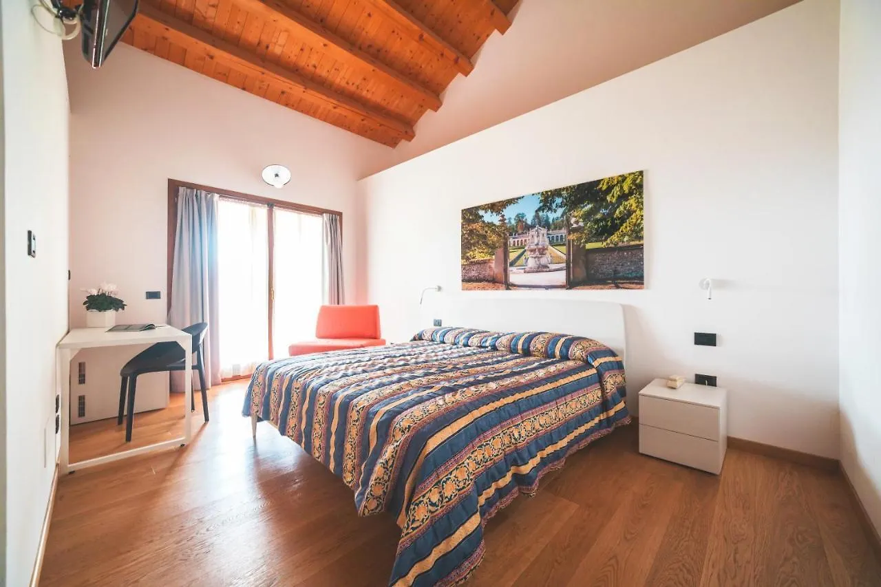Col Delle Rane Bed & Breakfast Caerano Di San Marco