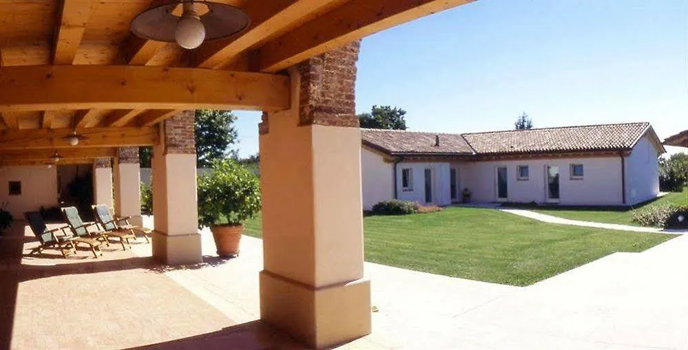 Col Delle Rane Bed & Breakfast Caerano Di San Marco