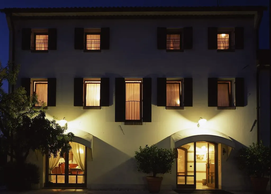 Col Delle Rane Bed & Breakfast Caerano Di San Marco