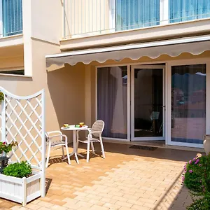  Villa Vicino Al Mare Italia