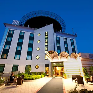 Hotel Castagna Palace Hotel&restaurant