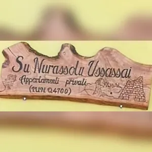  Appartamento Su Nurassolu - Affitti Brevi Italia