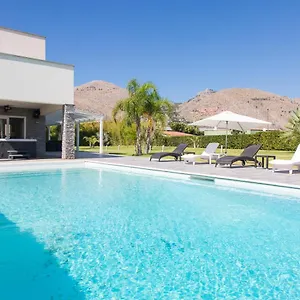  Villa Luxury Spa Italia