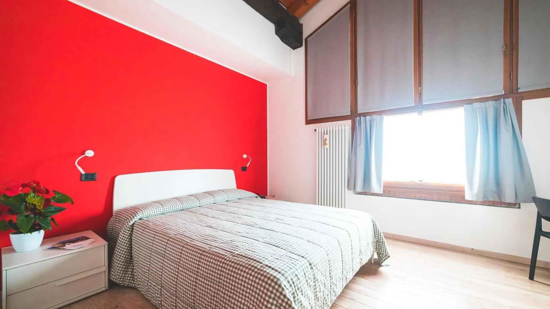 ** Bed & Breakfast Bed and Breakfast Col Delle Rane Caerano Di San Marco Italia