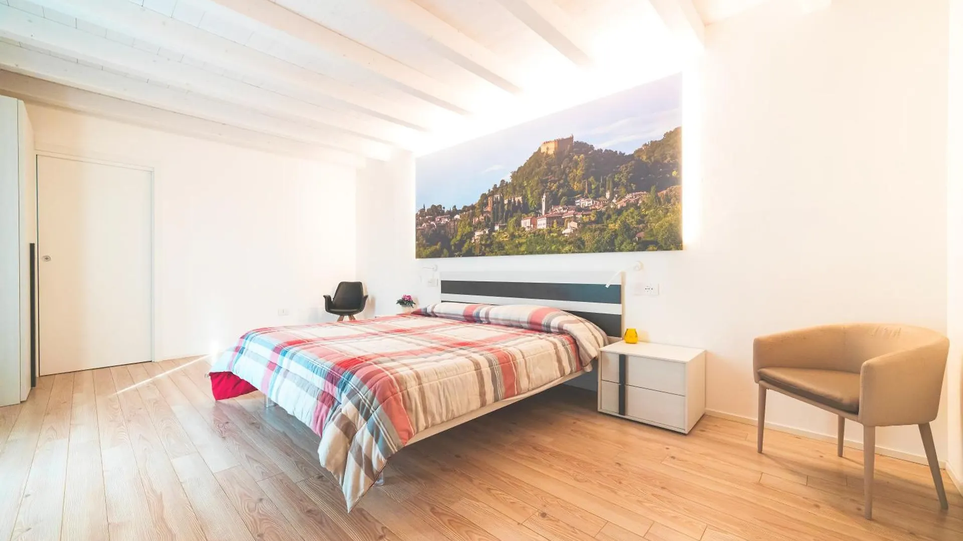 Bed & Breakfast Bed and Breakfast Col Delle Rane Caerano Di San Marco
