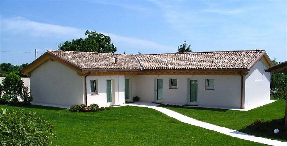 Bed and Breakfast Col Delle Rane Caerano Di San Marco