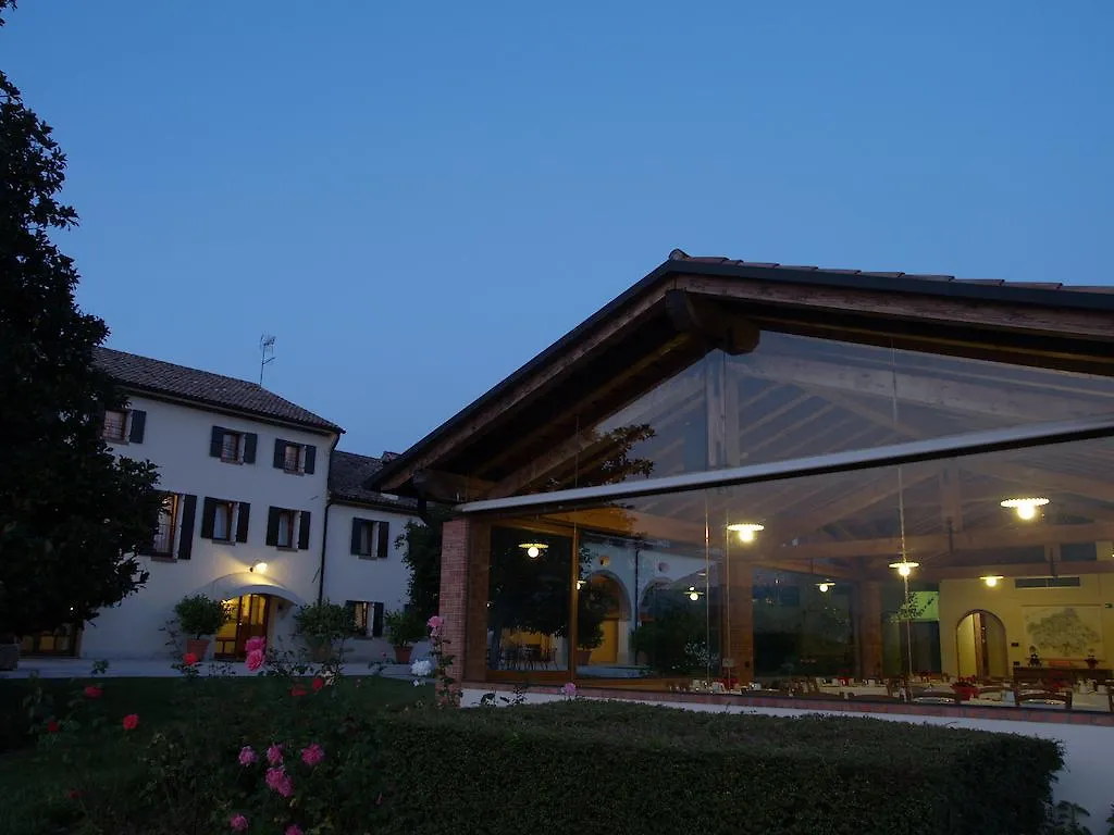 Bed and Breakfast Col Delle Rane Caerano Di San Marco Bed & Breakfast