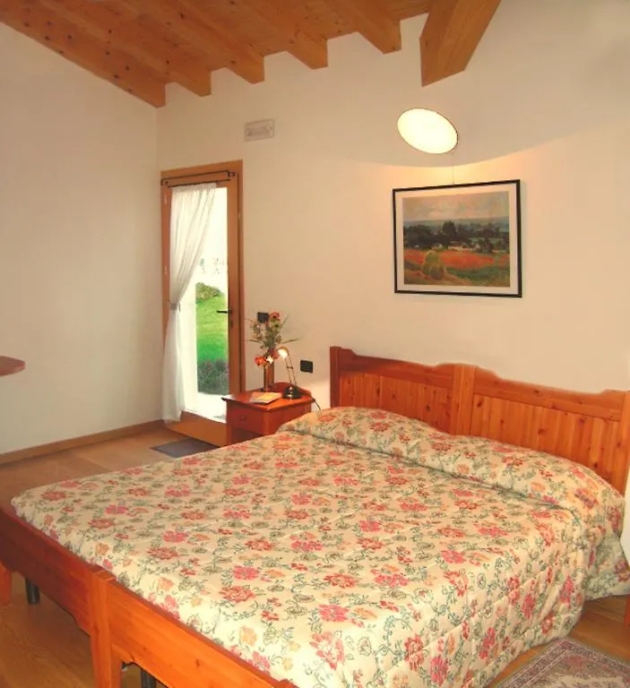 Bed and Breakfast Col Delle Rane Caerano Di San Marco 2*,  Italia