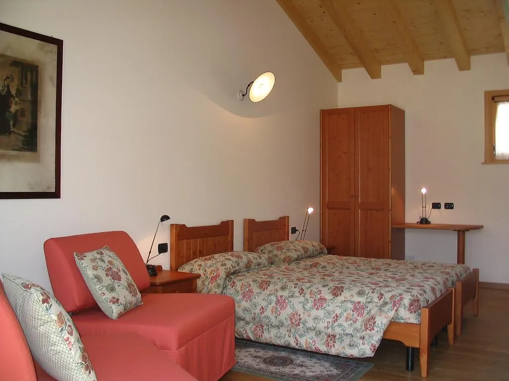 Bed and Breakfast Col Delle Rane Caerano Di San Marco Bed & Breakfast