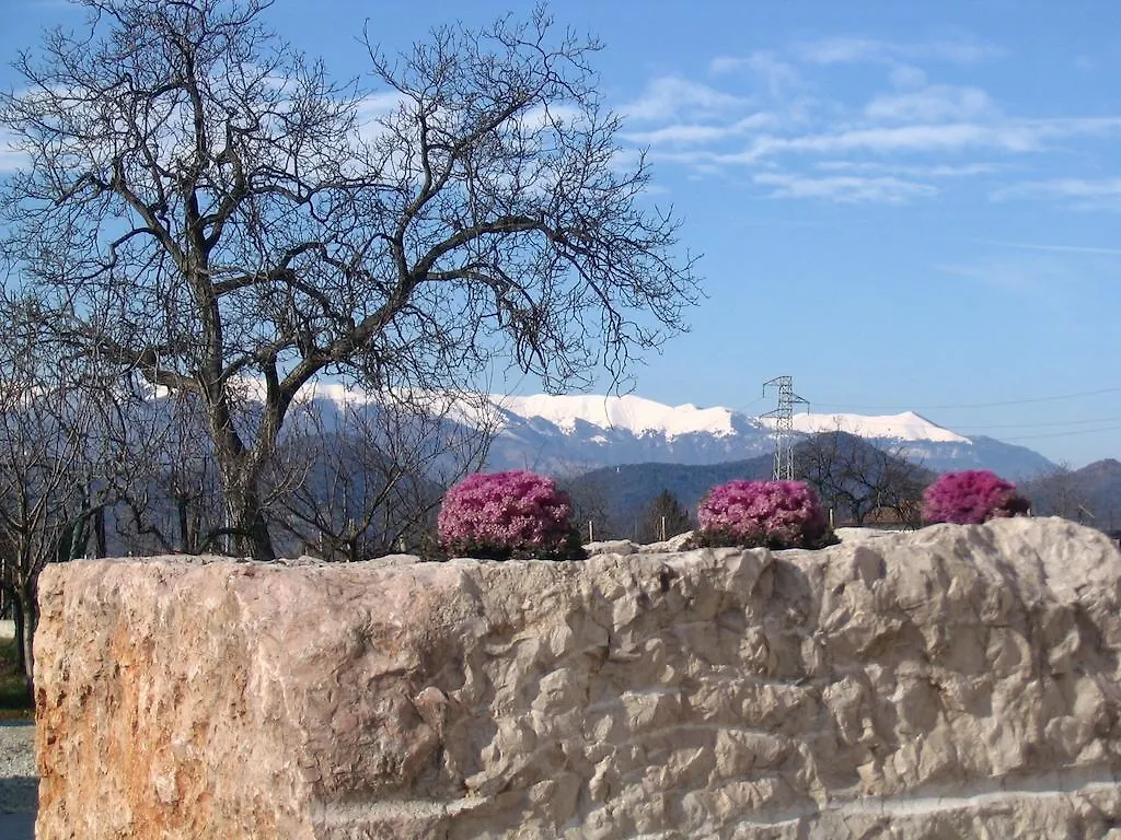 Bed & Breakfast Bed and Breakfast Col Delle Rane Caerano Di San Marco