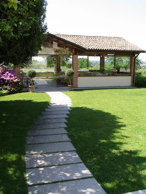 Bed & Breakfast Bed and Breakfast Col Delle Rane Caerano Di San Marco