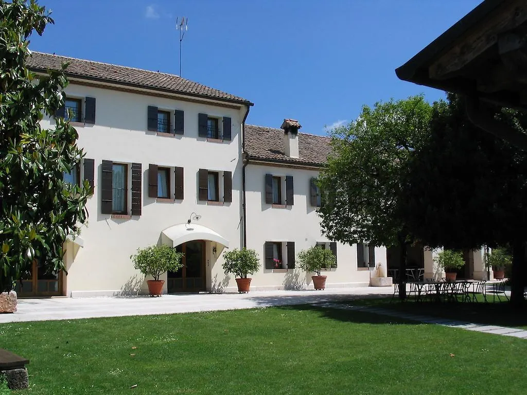 Bed and Breakfast Col Delle Rane Caerano Di San Marco